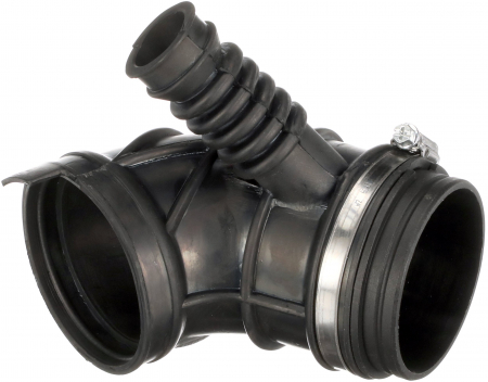 Elemente admisie aer - Furtun alimentare aer (diametru 75mm, bnr) potrivit BMW 5 (E39) 3.0 09.00-12.03