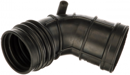 Piese Auto - Furtun alimentare aer (diametru 78,5mm, bnr) potrivit BMW 3 (E46), Z3 (E36) 2.0-2.8 11.96-12.07