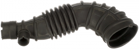 Elemente admisie aer - Furtun alimentare aer (diametru 80mm, bnr) potrivit OPEL CORSA D, CORSA D/HATCHBACK 1.3D 07.06-08.14