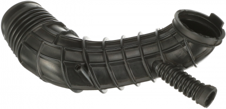 Elemente admisie aer - Furtun alimentare aer (diametru 83mm, bnr) potrivit BMW X3 (E83) 2.5 03.04-07.06