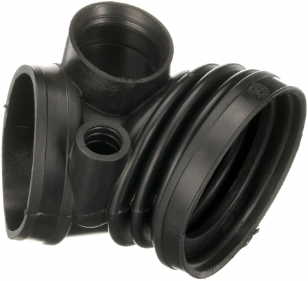 Piese Auto - Furtun alimentare aer (diametru 93,5mm, bnr) potrivit BMW 5 (E39), 7 (E38) 2.0/2.5/2.8 08.95-06.03