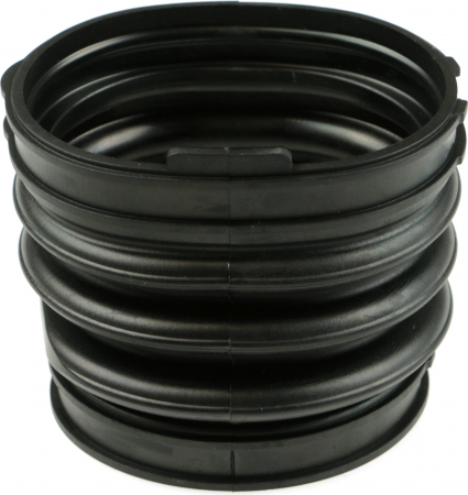 Elemente admisie aer - Furtun alimentare aer (diametru 95mm, bnr) potrivit BMW 7 (E65, E66, E67) 4.8 03.05-08.08