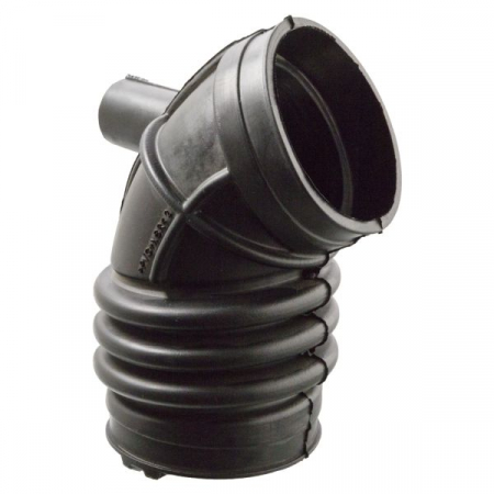 Elemente admisie aer - Furtun alimentare aer Fata (diametru 77mm, bnr) potrivit BMW 3 (E46) 1.9 12.97-02.02