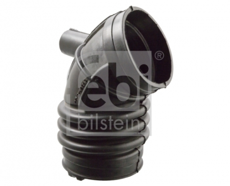 Furtun alimentare aer Fata (diametru 77mm, bnr) potrivit BMW 3 (E46) 1.9 12.97-02.02 [1]