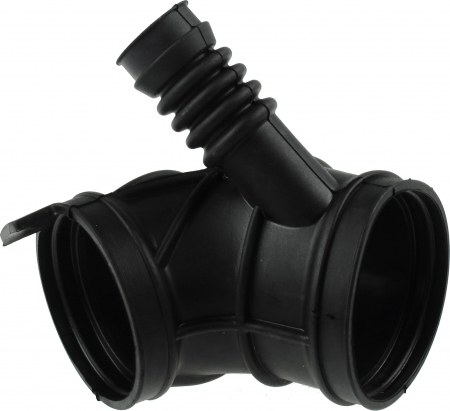 Elemente admisie aer - Furtun alimentare aer Inferior (diametru 76mm, bnr) potrivit BMW 3 (E46), Z3 (E36) 3.0 06.00-08.06