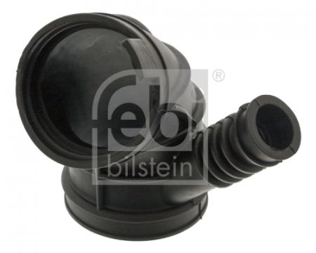 Furtun alimentare aer Inferior (diametru 81mm, bnr) potrivit BMW 3 (E46), Z3 (E36) 3.0 06.00-08.06 [2]