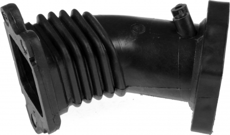 Elemente admisie aer - Furtun alimentare aer (plastic) potrivit VOLVO C30, S40 II, V50; FORD C-MAX 1.6-2.0ALK 04.04-12.12