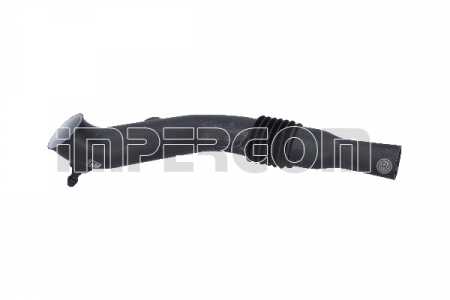 Furtun alimentare aer potrivit ALFA ROMEO MITO; FIAT GRANDE PUNTO, PUNTO, PUNTO EVO, PUNTO/HATCHBACK 0.9-1.4LPG 10.05- [1]
