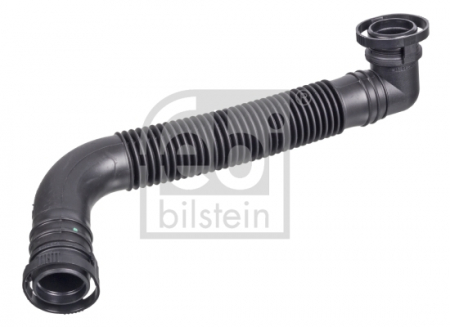 Furtun alimentare aer potrivit AUDI A3; SEAT LEON; SKODA OCTAVIA I; VW BORA, BORA I, GOLF IV, NEW BEETLE 1.6/2.0/2.0CNG 09.96-12.13 [1]