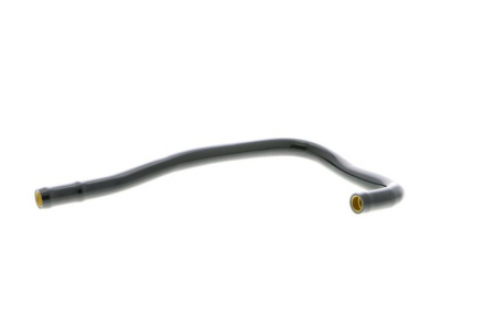 Elemente admisie aer - Furtun alimentare aer potrivit AUDI A3, TT; SEAT LEON, TOLEDO II; SKODA OCTAVIA I; VW BORA, BORA I, GOLF IV 1.8 12.96-12.10