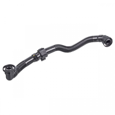 Elemente admisie aer - Furtun alimentare aer potrivit SEAT CORDOBA, IBIZA III; SKODA FABIA I; VW BORA, BORA I, GOLF IV, NEW BEETLE 2.0 01.98-12.13