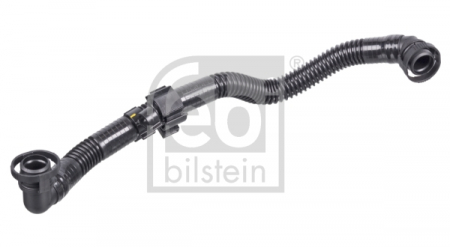 Furtun alimentare aer potrivit SEAT CORDOBA, IBIZA III; SKODA FABIA I; VW BORA, BORA I, GOLF IV, NEW BEETLE 2.0 01.98-12.13 [1]