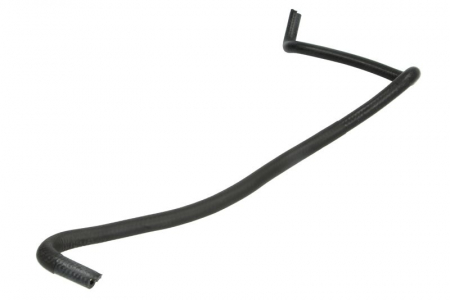 Piese Auto - Furtun alimentare combustibil (10mm/10mm) potrivit CITROEN BERLINGO; PEUGEOT PARTNER, PARTNER/MINIVAN 1.9D 1996-2015