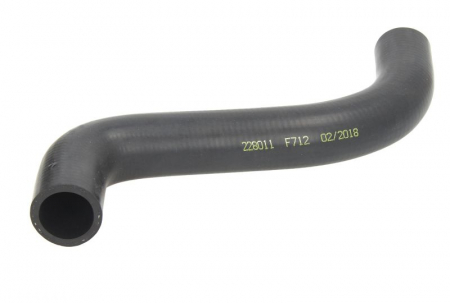 Piese Auto - Furtun alimentare combustibil inferior (31mm/31mm) potrivit TOYOTA YARIS, YARIS VERSO 1.3/1.4D/1.5 1999-2005