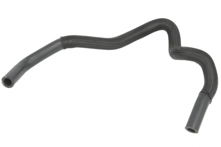 Conducta racire - Furtun alimentare combustibil intake side (12mm/14mm) potrivit PEUGEOT 206 2.0D 1999-2009