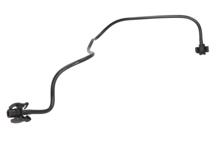 Piese Auto - Furtun alimentare combustibil potrivit CITROEN C-ELYSEE; PEUGEOT 301 1.2-1.6D dupa 2012