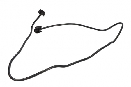 Furtun alimentare combustibil potrivit PEUGEOT 307 1.6D 2003-2009 [1]