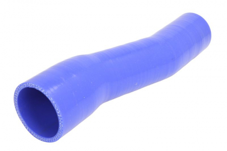 Racire - Furtun cauciuc sistem racire (/48,5mm) VOLVO B10, B12, B7 D12A420-THD100EA dupa 1978