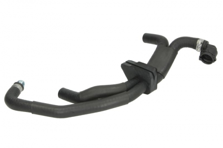 Racire - Furtun cauciuc sistem racire (splitter, lungime: 290mm) EURO 6 MERCEDES ACTROS MP4 / MP5, AROCS M936.992-OM936.916 dupa 2011