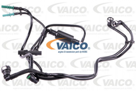 Furtun combustibil - Furtun combustibil CITROEN BERLINGO, BERLINGO MULTISPACE, C2, C3 I, C3 PICASSO, C4, C4 GRAND PICASSO I, C4 I, C4 PICASSO I, C5 II, C5 III, XSARA PICASSO; PEUGEOT 1007, 206, 207, 3008, 307, 308 I dupa