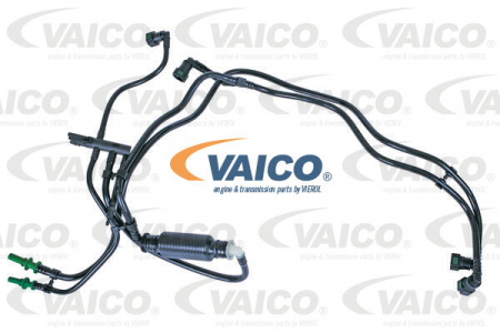 Furtun combustibil - Furtun combustibil CITROEN BERLINGO, BERLINGO MULTISPACE, C2, C3 I, C3 PICASSO, C4, C4 GRAND PICASSO I, C4 I, C4 PICASSO I, C5 II, C5 III, XSARA PICASSO; PEUGEOT 1007, 206, 207, 3008, 307, 308 I dupa