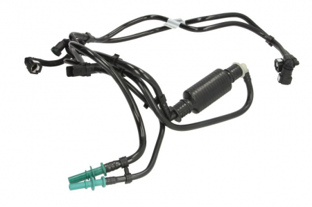 Furtun combustibil - Furtun combustibil CITROEN BERLINGO, BERLINGO MULTISPACE, C2, C3 I, C3 PICASSO, C4, C4 GRAND PICASSO I, C4 I, C4 PICASSO I, C5 II, C5 III, XSARA PICASSO; PEUGEOT 1007, 206, 207, 3008, 307, 308 I dupa