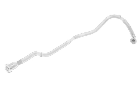 Furtun combustibil - Furtun combustibil (copie de rezerva) potrivit FORD C-MAX, C-MAX II, FOCUS II, FOCUS III, GALAXY II, GALAXY MK II, GRAND C-MAX, KUGA I, KUGA II, MONDEO IV, S-MAX 05.06-12.19