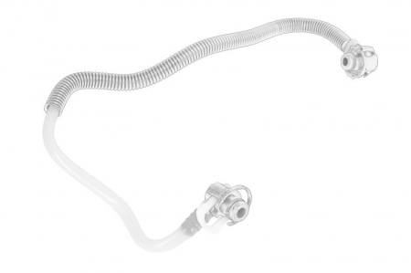 Furtun combustibil - Furtun combustibil cu quick release mounts (from filtru to pump base) MERCEDES SPRINTER 2-T (901, 902), SPRINTER 3-T (903), SPRINTER 4-T (904), V (638/2), VITO (638) 2.1D/2.2D intre 1999-2006