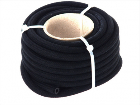 Alimentare combustibil - Furtun combustibil Diametru interior: 5 mm, pret pentru: 10 m, Diametru exterior: 10 mm