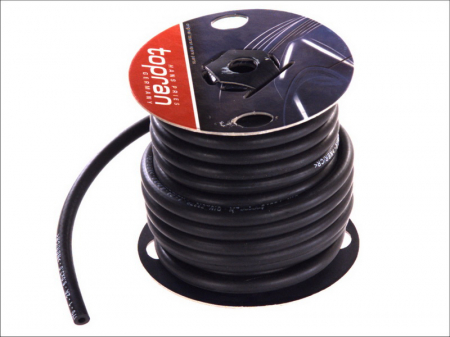 Alimentare combustibil - Furtun combustibil, Diametru interior: 6 mm, pret pentru: 15 m