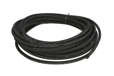 Piese Auto - Furtun combustibil Diametru interior: 6 mm, pret pentru: 20 m, Diametru exterior: 11 mm