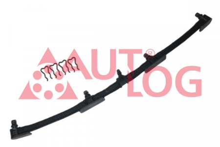 Furtun combustibil - Furtun combustibil potrivit ALFA ROMEO 147, 156, 159, BRERA, GIULIETTA, GT, MITO, SPIDER; FIAT 500L, 500X, BRAVO II, CROMA, DOBLO, DOBLO CARGO, DUCATO, FREEMONT, GRANDE PUNTO, IDEA 1.6D-3.0D 12.01-