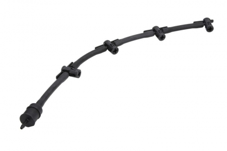 Furtun combustibil - Furtun combustibil potrivit AUDI A3, A4 ALLROAD B8, A4 B8, A5, A6 C6, Q5, TT; SEAT ALTEA, ALTEA XL, EXEO, EXEO ST, LEON; SKODA OCTAVIA II, SUPERB II, YETI; VW EOS, GOLF PLUS V, GOLF V 2.0D 05.03-