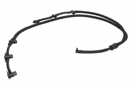 Furtun combustibil - Furtun combustibil potrivit AUDI A4 ALLROAD B8, A4 B8, A5, A6 ALLROAD C7, A6 C7, A7, A8 D4, Q5, Q7; VW TOUAREG 3.0D 11.07-09.18