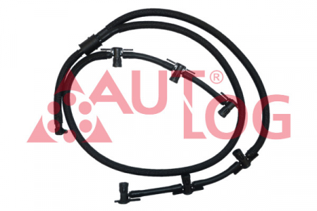 Furtun combustibil - Furtun combustibil potrivit AUDI A4 ALLROAD B8, A4 B8, A5, A6 ALLROAD C7, A6 C7, A7, A8 D4, Q5, Q7; VW TOUAREG 3.0D 11.07-09.18