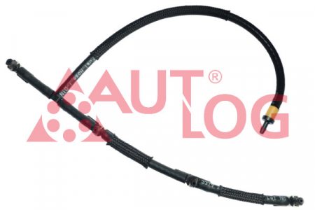 Furtun combustibil - Furtun combustibil potrivit AUDI A4 ALLROAD B8, A4 B8, A5, A6 C7, Q5; SEAT EXEO, EXEO ST 2.0D 11.07-09.18