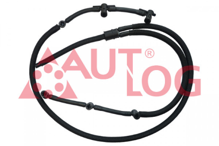 Furtun combustibil - Furtun combustibil potrivit AUDI A4 ALLROAD B9, A4 B9, A5, A6 ALLROAD C7, A6 C7, A7, Q5, Q7 3.0D/3.0DH 05.14-
