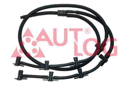 Furtun combustibil - Furtun combustibil potrivit AUDI A8 D4, Q7; VW TOUAREG 4.2D 05.09-03.18