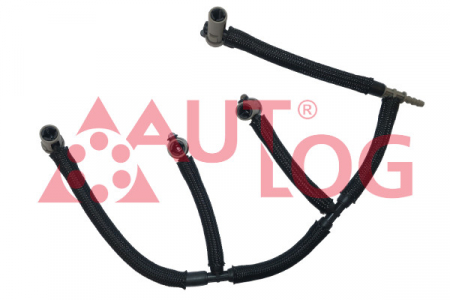 Furtun combustibil - Furtun combustibil potrivit AUDI Q2; SEAT ATECA; SKODA OCTAVIA II, OCTAVIA III; VW GOLF ALLTRACK VII 1.6D 06.09-