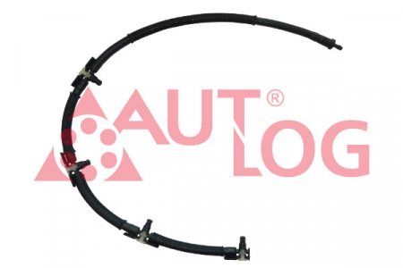 Furtun combustibil - Furtun combustibil potrivit AUDI Q3; SEAT ALHAMBRA; VW AMAROK, CC B7, PASSAT ALLTRACK B7, PASSAT B6, PASSAT B7, SHARAN, TIGUAN 2.0D 09.07-