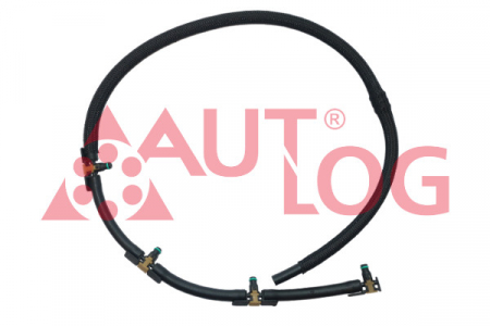 Furtun combustibil - Furtun combustibil potrivit BMW 1 (F20), 1 (F21), 2 (F22, F87), 2 (F23), 2 (F45), 2 GRAN TOURER (F46), 3 (F30, F80), 3 (F31), 3 (G20, G80, G28), 3 GRAN TURISMO (F34), 4 (F32, F82) 1.6D/2.0D 06.10-