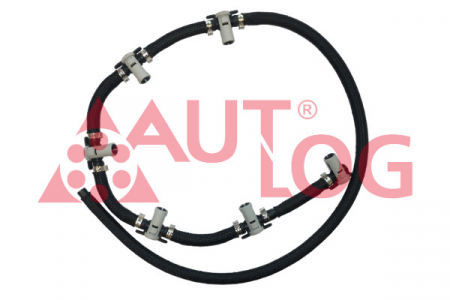 Furtun combustibil - Furtun combustibil potrivit BMW 3 (E90), 3 (E91), 3 (E92), 3 (E93), 5 (F10), 5 (F11), 5 GRAN TURISMO (F07), 7 (F01, F02, F03, F04), X5 (E70), X6 (E71, E72) 3.0D 02.08-02.17