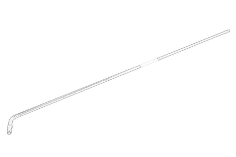 Furtun combustibil - Furtun combustibil potrivit BMW 5 (E39) 08.98-06.03