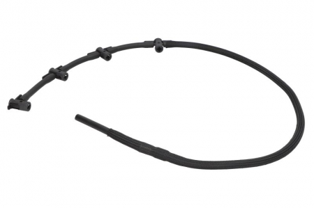 Furtun combustibil - Furtun combustibil potrivit BMW Seria 1 (E81), 1 (E82), 1 (E87), 1 (E88), 1 (F20), 3 (E90), 3 (E91), 3 (F30, F80), 3 (F31), 5 (E60), 5 (E61), X1 (E84), X3 (E83); MINI CLUBVAN (R55) 09.06-06.19