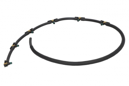 Furtun combustibil - Furtun combustibil potrivit BMW Seria 3 (F30, F80), 3 (F31), 3 GRAN TURISMO (F34), 4 (F32, F82), 4 (F33, F83), 4 GRAN COUPE (F36), 5 (F10), 5 (F11), 5 GRAN TURISMO (F07), 7 (F01, F02, F03, F04) 09.10-