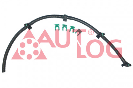 Furtun combustibil potrivit CITROEN JUMPER; FIAT DUCATO; PEUGEOT BOXER 2.2D 04.06- [1]