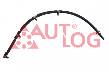 Piese Auto - Furtun combustibil potrivit DS DS 3, DS 4, DS 5; CITROEN BERLINGO, BERLINGO MULTISPACE, BERLINGO/MINIVAN, C3 AIRCROSS II, C3 II, C3 III, C3 PICASSO, C4 CACTUS, C4 GRAND PICASSO II 1.5D/1.6D 04.08-