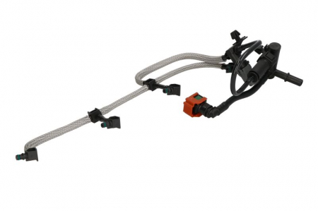 Piese Auto - Furtun combustibil potrivit FORD C-MAX, FOCUS C-MAX, FOCUS II, GALAXY II, MONDEO IV, S-MAX, TOURNEO CONNECT, TRANSIT CONNECT 1.8D 06.02-06.15