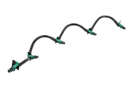 Furtun combustibil - Furtun combustibil potrivit FORD C-MAX II, FOCUS III, GALAXY II, GRAND C-MAX, KUGA I, KUGA II, MONDEO IV, S-MAX 2.0D 05.06-