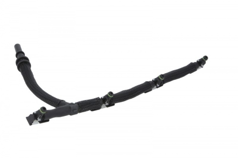 Furtun combustibil - Furtun combustibil potrivit FORD ECOSPORT, FOCUS IV, TOURNEO CONNECT V408 NADWOZIE WIELKO, TRANSIT CONNECT, TRANSIT CONNECT V408/MINIVAN 1.5D 05.15-